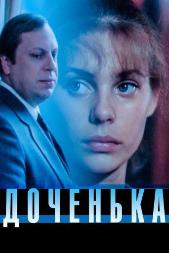 Poster of Dearest Daughter