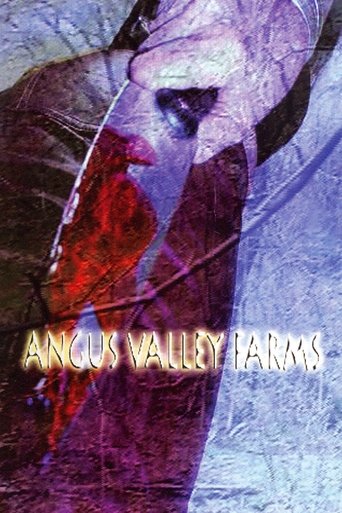 Angus Valley Farms Poster of Angus Valley Farms