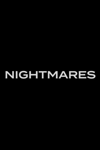 Poster of Nightmares