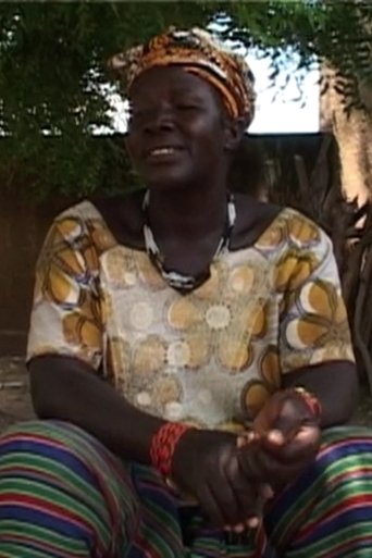 Poster of Djeneba: A Minyanka Woman of Southern Mali