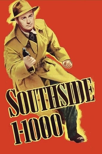 Poster of Southside 1-1000