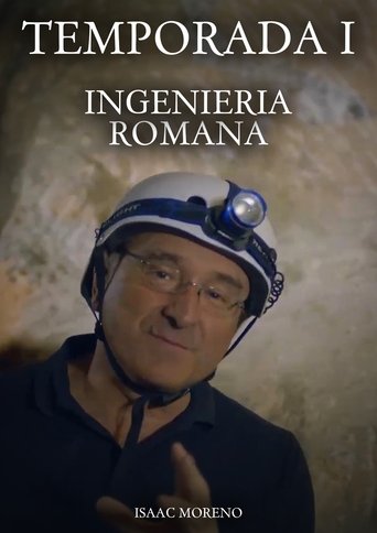 Portrait for Roman engineering - Season 1