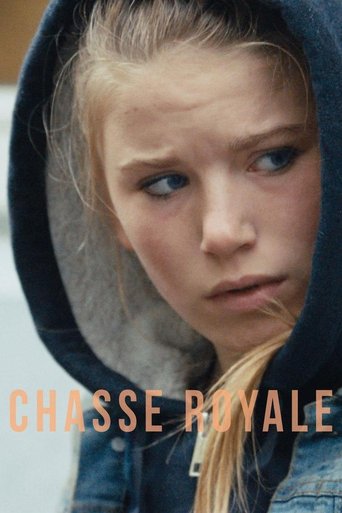 Chasse Royale Poster of Chasse Royale