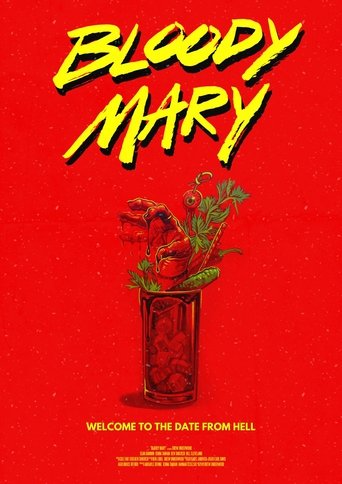 Poster of Bloody Mary