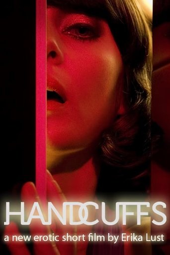 Handcuffs Poster of Handcuffs