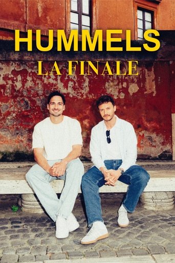 Poster of Hummels – La Finale. Mit Tommi Schmitt