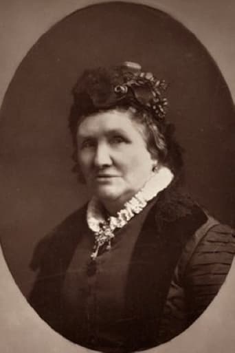 Portrait of Anna L.G. Bosboom-Toussaint
