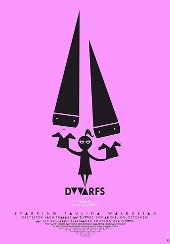Dwarfs Poster of Dwarfs