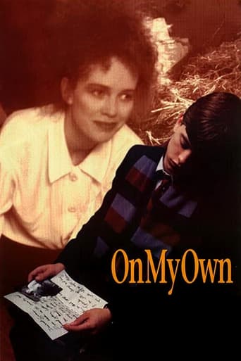 Poster of On My Own