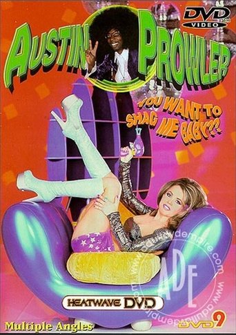 Austin Prowler Poster of Austin Prowler