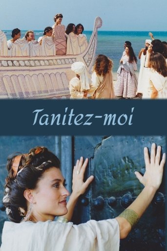 Poster of Tanitez-moi