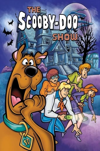 Poster of Scooby Doo
