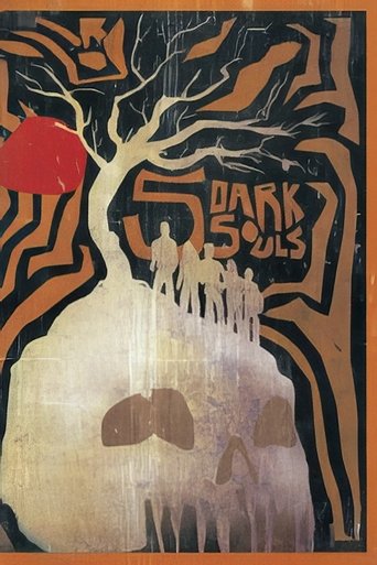 Poster of 5 Dark Souls