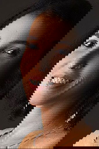 Portrait of Anita Rocha da Silveira