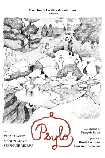 Psylo Poster of Psylo
