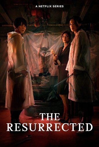 Poster of The Resurrected