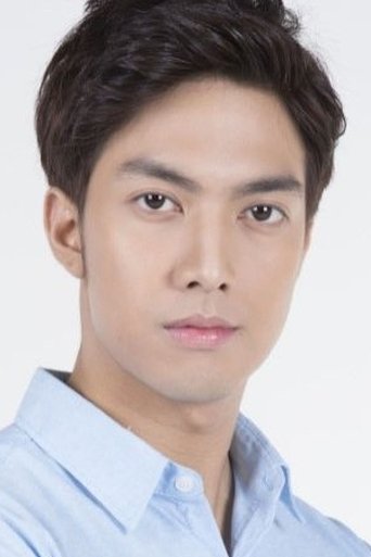 Portrait of Korn Sirisorn