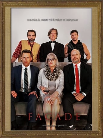 Poster of Facade