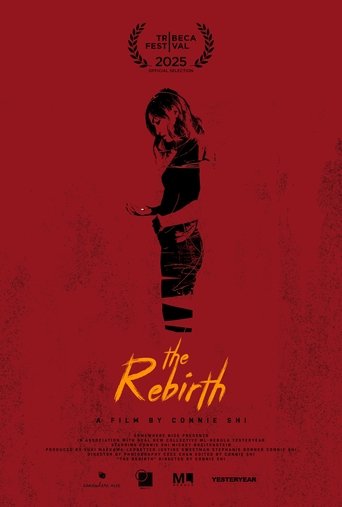 The Rebirth Poster of The Rebirth