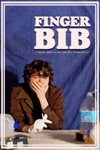 Fingerbib Poster of Fingerbib
