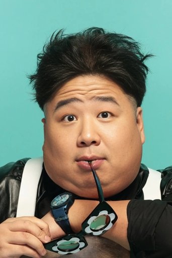 Portrait of Wu Hailong