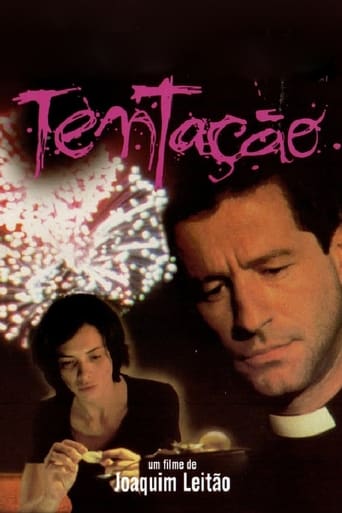 Poster of Tentação