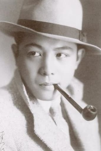 Portrait of Heihachirō Ōkawa
