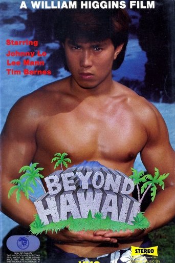 Beyond Hawaii Poster of Beyond Hawaii