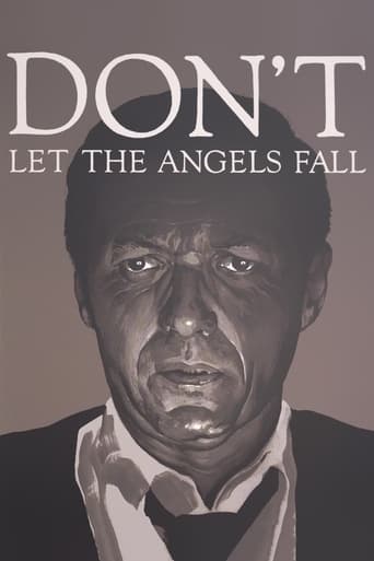 Poster of Don't Let the Angels Fall