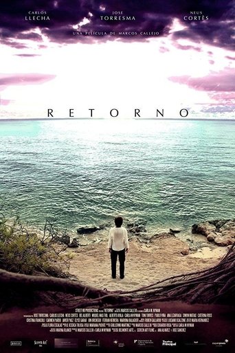 Retorno Poster of Retorno