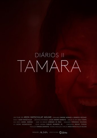 Poster of Diaries II - Tamara