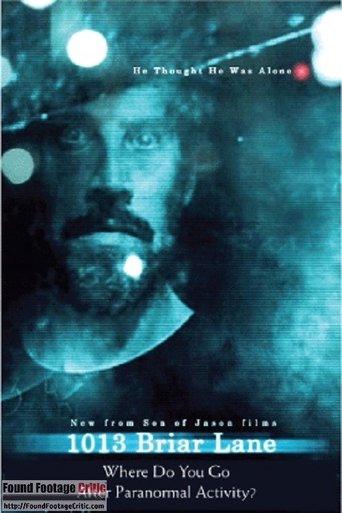 Poster of 1013 Briar Lane