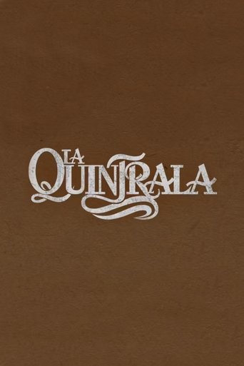 La Quintrala Poster of La Quintrala
