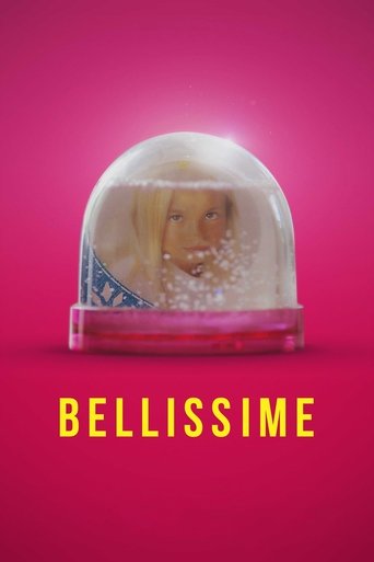 Poster of Bellissime