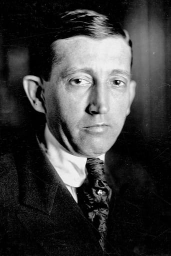 Portrait of William H. Hays