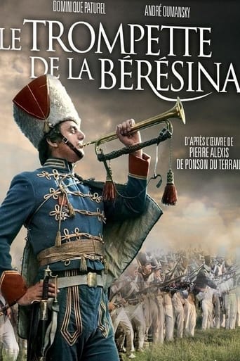 Poster of Le Trompette de la Bérésina