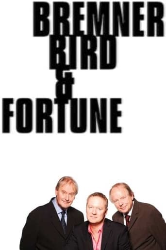 Poster of Bremner, Bird and Fortune