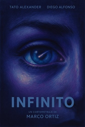 Infinito Poster of Infinito