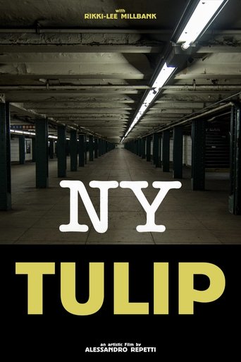 Poster of NY Tulip