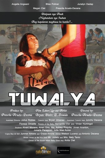 Tuwalya Poster of Tuwalya