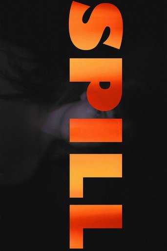 SPILL Poster of SPILL