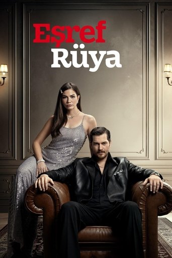 Portrait for Eşref Rüya - Season 2