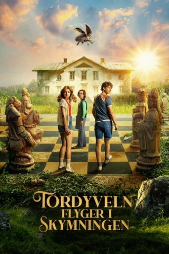 Tordyveln flyger i skymningen Poster of Tordyveln flyger i skymningen