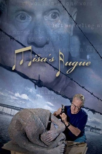 Misa's Fugue Poster of Misa's Fugue