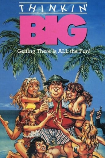Poster of Thinkin' Big