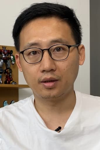 Portrait of Han Kwang Il