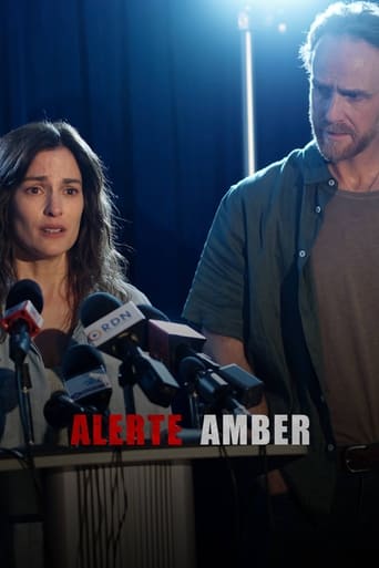 Poster of Alerte Amber