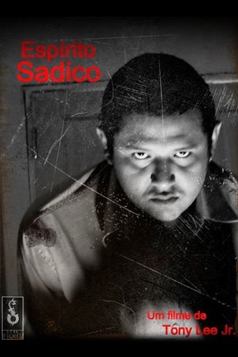 Espírito Sádico Poster of Espírito Sádico