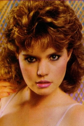 Portrait of Tami White
