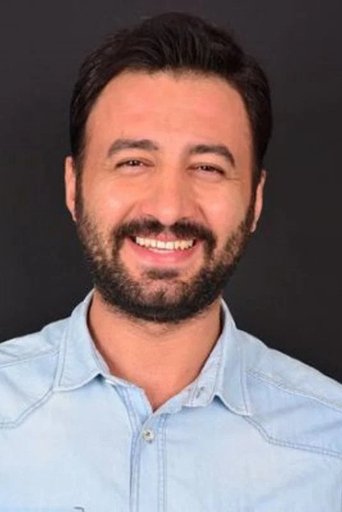 Portrait of Mehmet Kefli